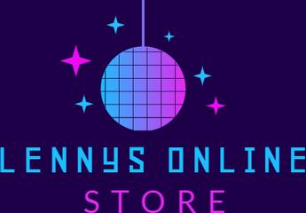 Lennysonlinestore